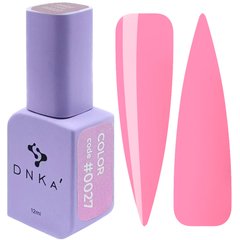 DNKa Gel Polish Color 0027, 12 мл