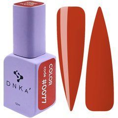 Фото DNKa Gel Polish Color 0077, 12 мл