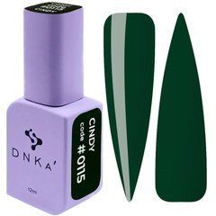 Фото DNKa Gel Polish Color 0115, 12 мл