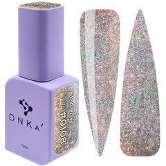 Фото DNKa Gel Polish Spalah 0108, 12 мл