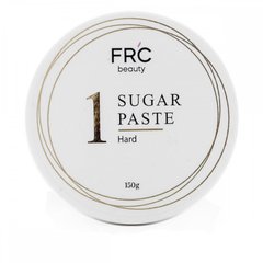 Шугаринг Sugar Paste FRC Hard, 150 г