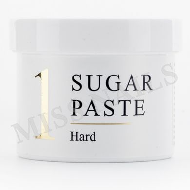 Шугарінг Sugar Paste FRC Hard, 150 г