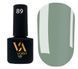 Фото Valeri, Gel Polish № 89, 6 мл
