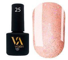 Фото Valeri, Gel Polish № 25, 6 мл