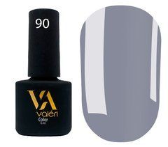 Фото Valeri, Gel Polish № 90, 6 мл