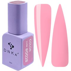 DNKa Gel Polish Color 0028, 12 мл