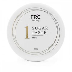 Шугарінг Sugar Paste FRC Hard, 400 г