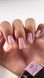 Фото Steffani Light Acryl Gel № 33, 10 мл