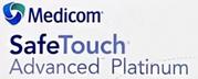 SafeTouch Advanced
