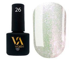 Фото Valeri, Gel Polish № 26, 6 мл