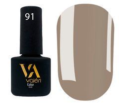 Фото Valeri, Gel Polish № 91, 6 мл