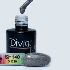 Divia (диско) світловідбиваючий SH0140, 8 мл