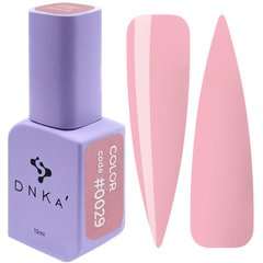 DNKa Gel Polish Color 0029, 12 мл