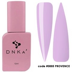 DNKa Top Cover, № 0005, 12 мл