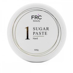 Шугаринг Sugar Paste FRC Hard, 800 г
