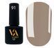 Фото Valeri, Gel Polish № 91, 6 мл