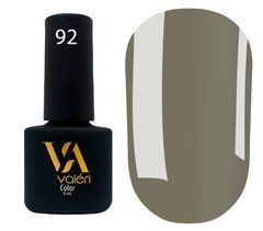 Фото Valeri, Gel Polish № 92, 6 мл