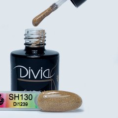 Divia (диско) світловідбивний SH130, 8 мл