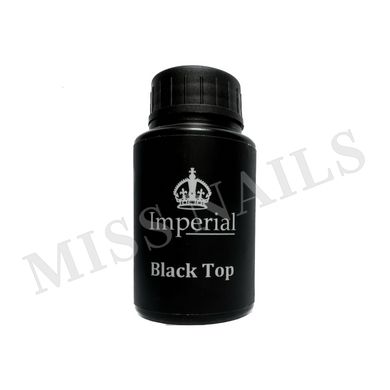 Imperial, Black Top, 30 мл