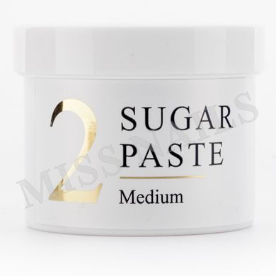 Шугарінг Sugar Paste FRC Medium 2, 150 г