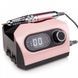Фрезер Nail Drill ZS-717 PRO, Pink 65w 35000 об/хв