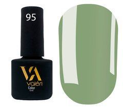 Фото Valeri, Gel Polish № 95, 6 мл