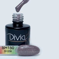 Фото Divia (диско) світловідбивний SH150, 8 мл
