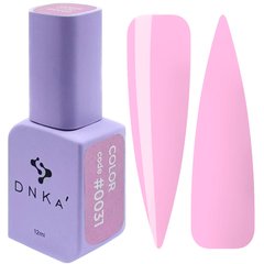 DNKa Gel Polish Color 0031, 12 мл