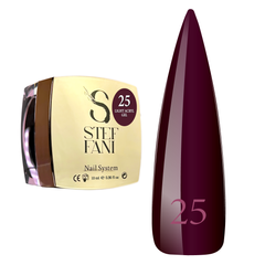 Фото Steffani Light Acryl Gel № 25, 10 мл