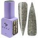 Фото DNKa Gel Polish Color, Autumn Kiss, № 0140, 12 мл