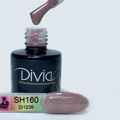 Divia (диско) світловідбивний SH160, 8 мл