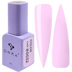 DNKa Gel Polish Color 0032, 12 мл