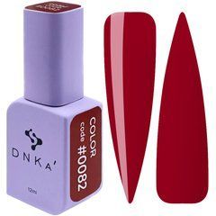 Фото DNKa Gel Polish Color 0082, 12 мл