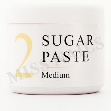 Шугарінг Sugar Paste FRC Medium 2, 800 г