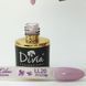 Фото Divia Гель-лак для нігтів Lilac LL20, 8 мл
