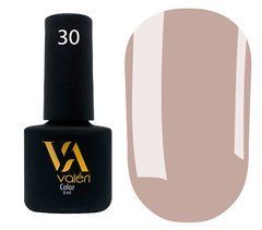 Фото Valeri, Gel Polish № 30, 6 мл