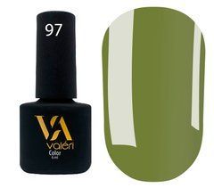 Фото Valeri, Gel Polish № 97, 6 мл