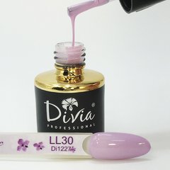 Divia Гель-лак для нігтів Lilac LL30, 8 мл