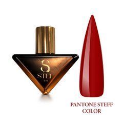 Фото Steffani Gel Polish Pantone, 9 мл