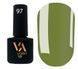 Фото Valeri, Gel Polish № 97, 6 мл