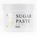 Шугарінг Sugar Paste FRC Soft 3, 150 г