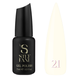 Фото Steffani Gel Polish № 21, 9 мл