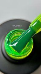 Фото Saga Glass top 02, 9 мл