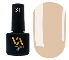 Фото Valeri, Gel Polish № 31, 6 мл