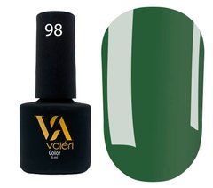 Фото Valeri, Gel Polish № 98, 6 мл