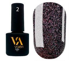 Фото Valeri, Gel Polish, Flash № 2, 6 мл
