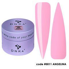 Фото DNKa Builder Gel, №0011, 30 мл