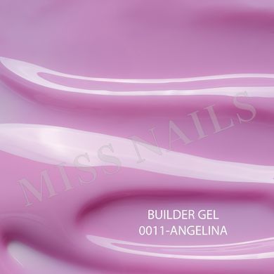 Фото DNKa Builder Gel, №0011, 30 мл