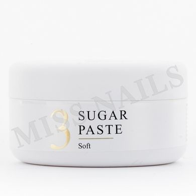 Шугарінг Sugar Paste FRC Soft 3, 400 г