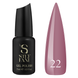 Фото Steffani Gel Polish № 22, 9 мл